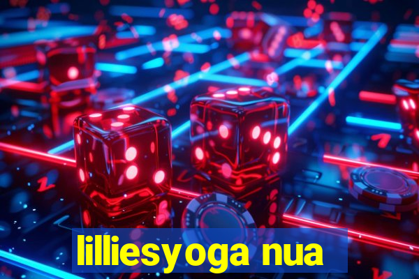 lilliesyoga nua